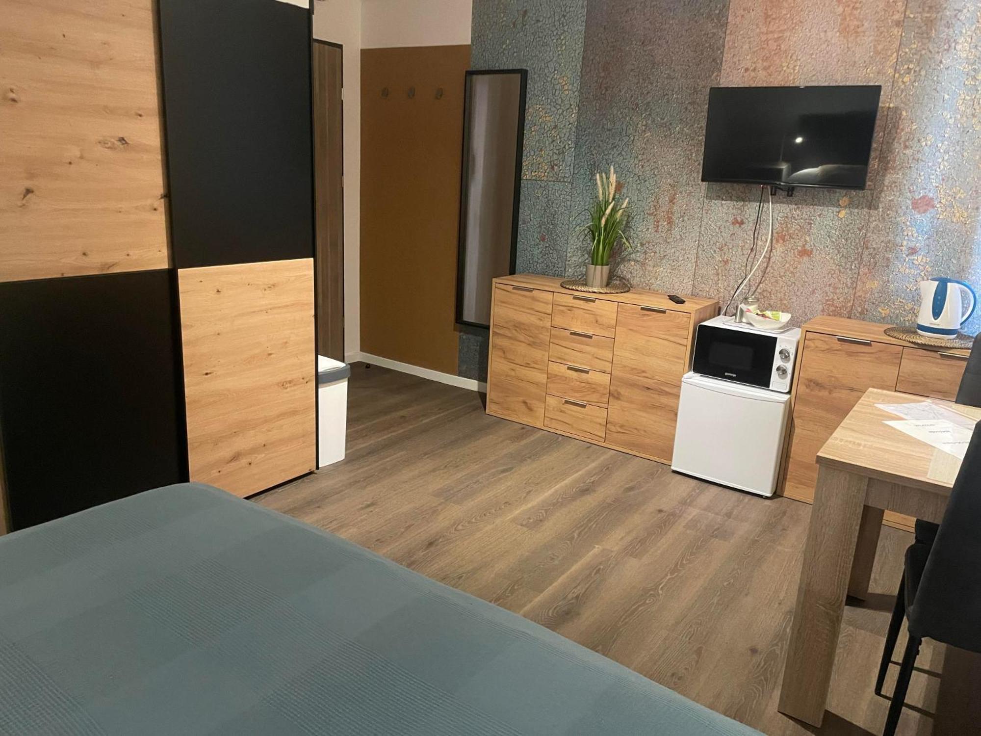 Appartement Szent Benedek Apartman à Fot Extérieur photo