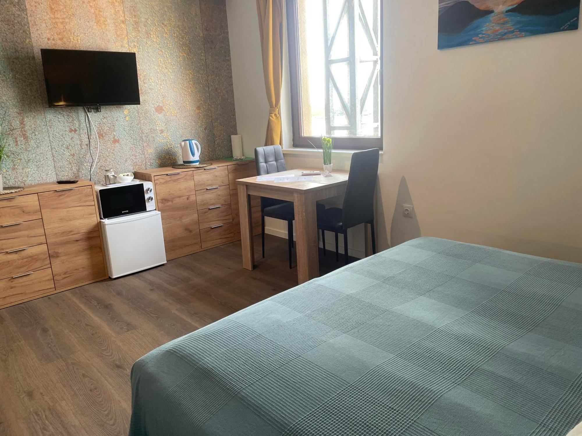Appartement Szent Benedek Apartman à Fot Extérieur photo