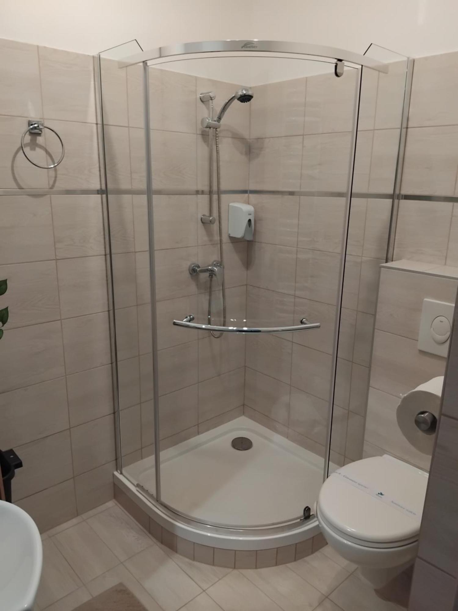 Appartement Szent Benedek Apartman à Fot Extérieur photo