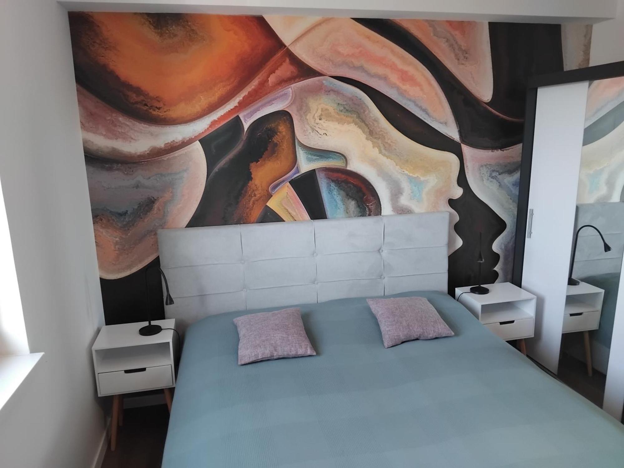 Appartement Szent Benedek Apartman à Fot Extérieur photo