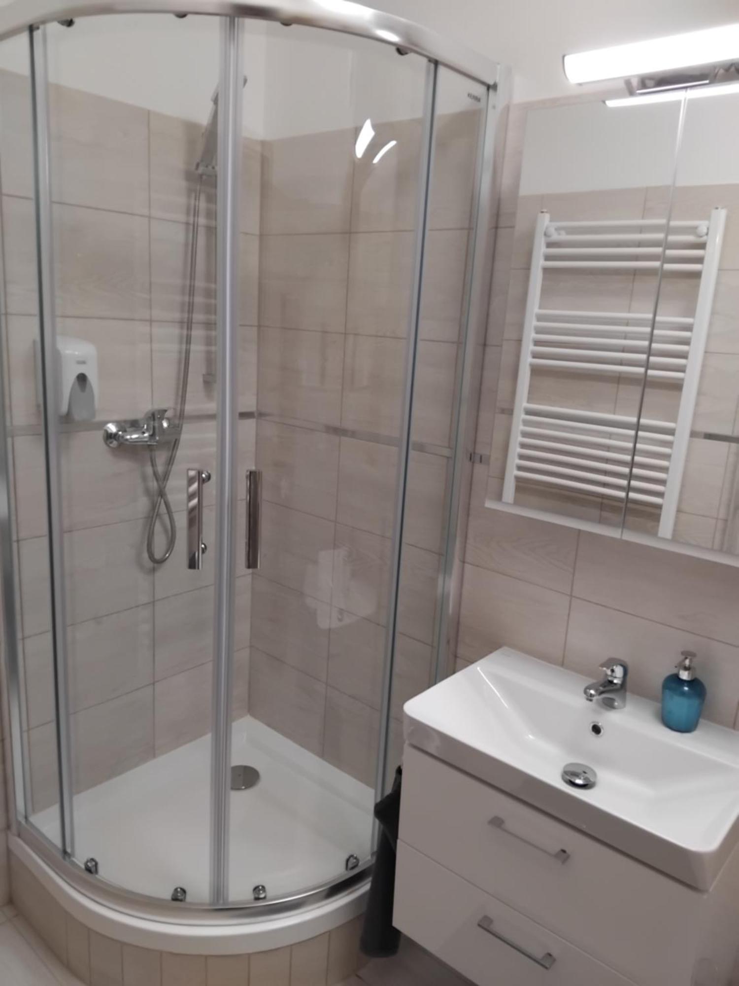 Appartement Szent Benedek Apartman à Fot Extérieur photo