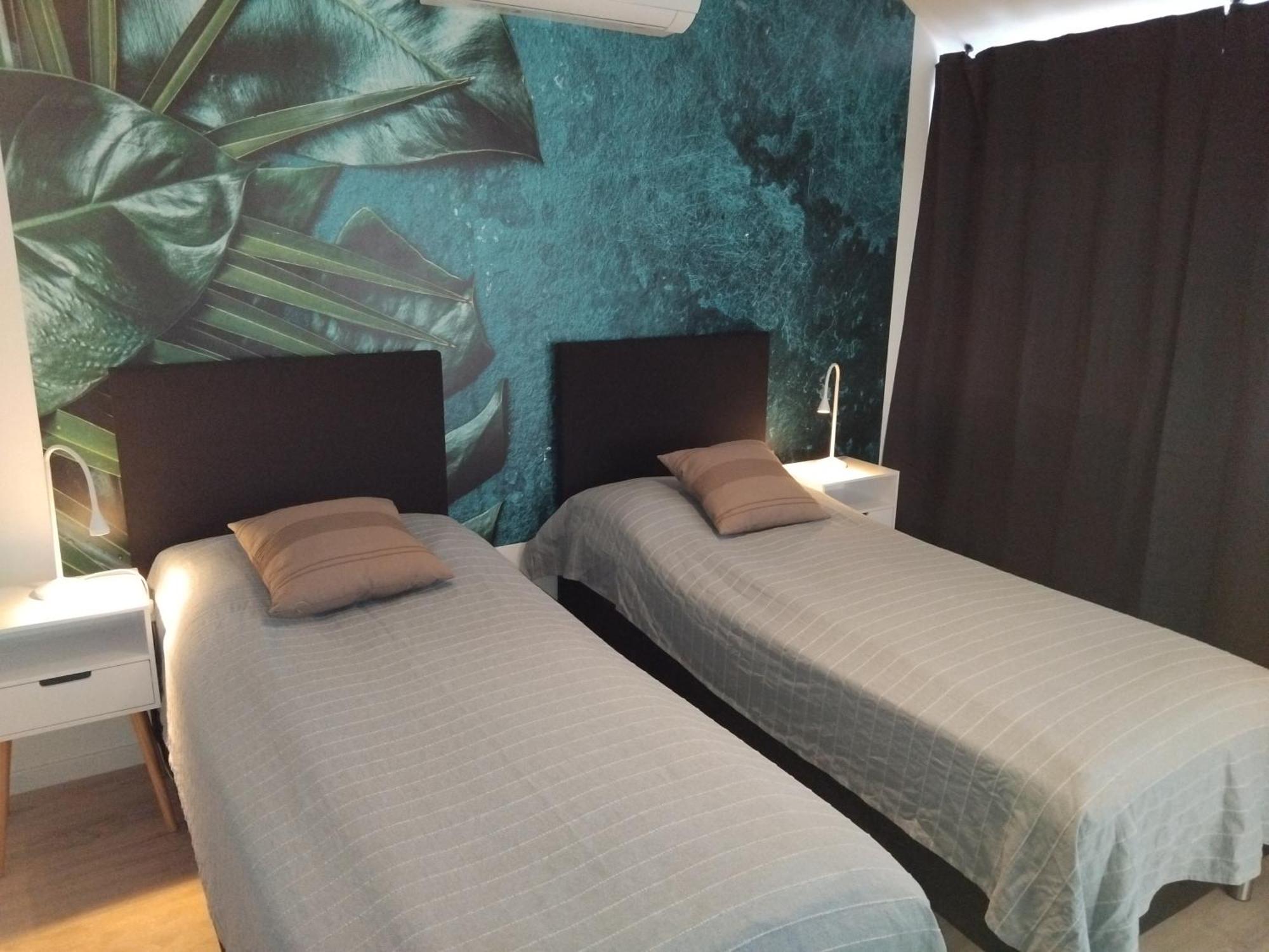 Appartement Szent Benedek Apartman à Fot Extérieur photo