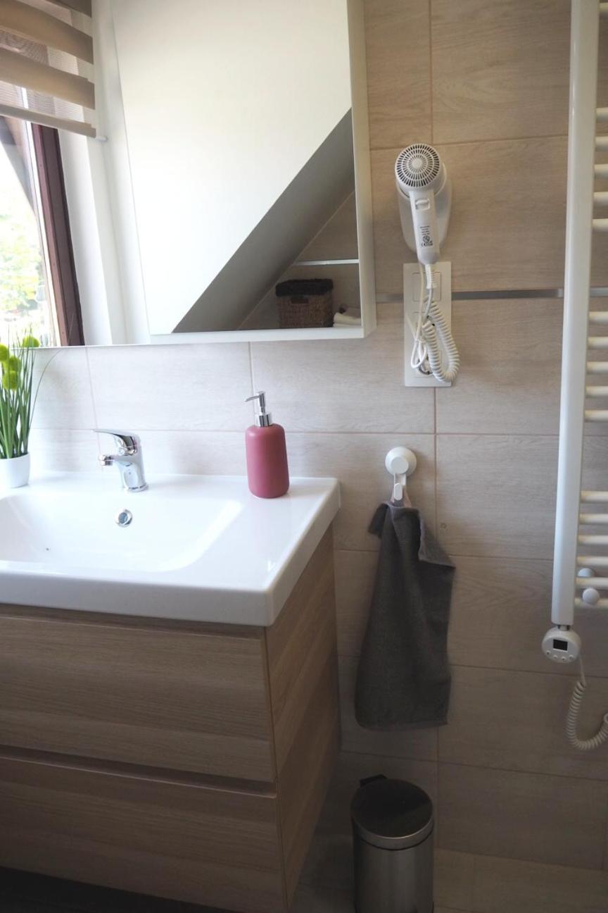 Appartement Szent Benedek Apartman à Fot Extérieur photo