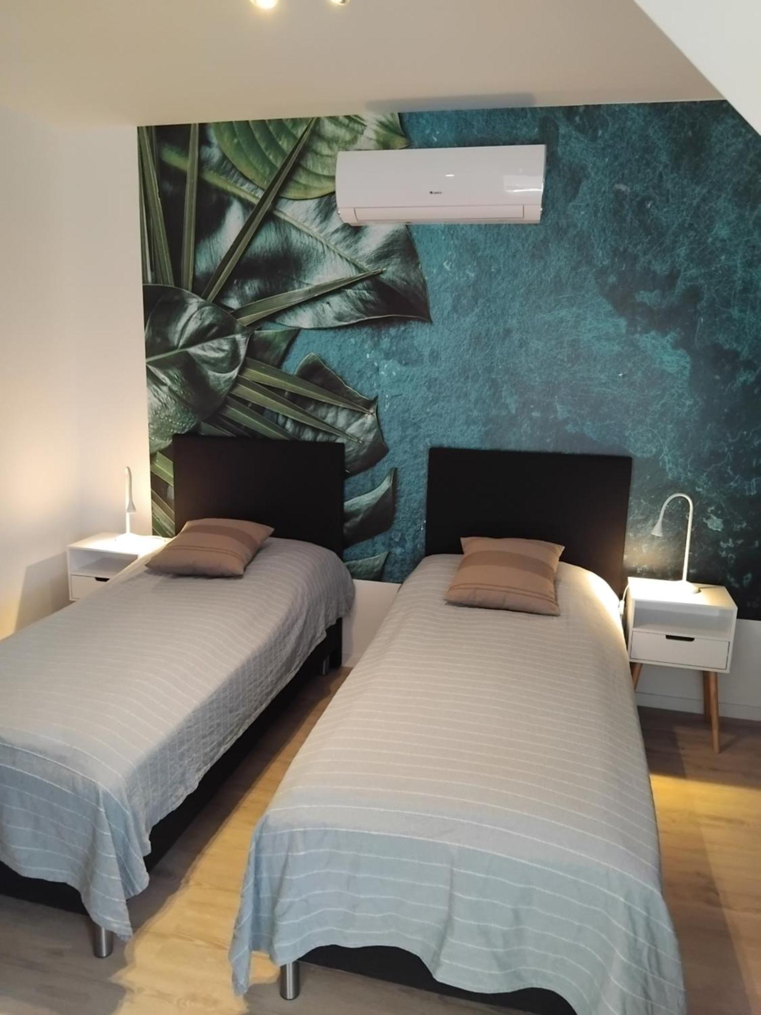 Appartement Szent Benedek Apartman à Fot Extérieur photo