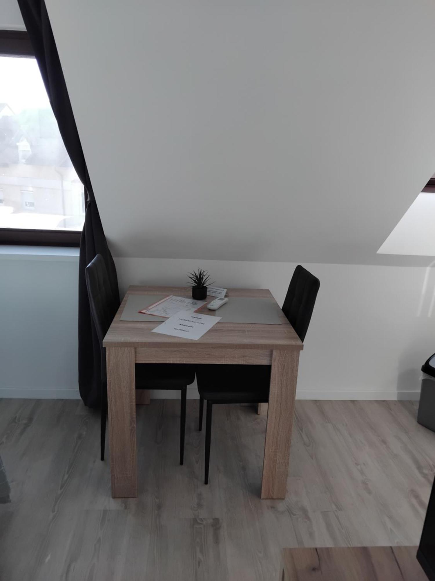 Appartement Szent Benedek Apartman à Fot Extérieur photo