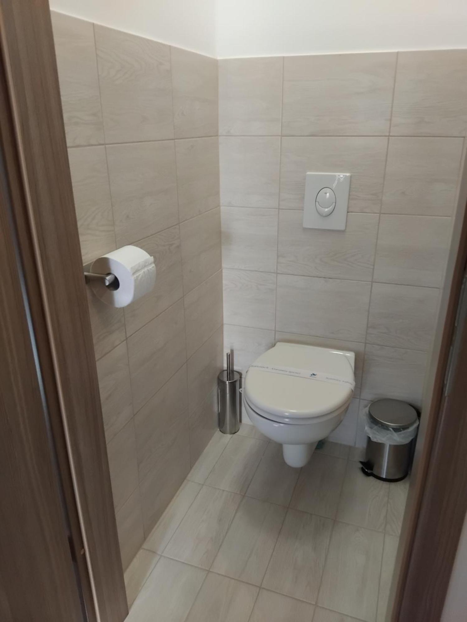 Appartement Szent Benedek Apartman à Fot Extérieur photo