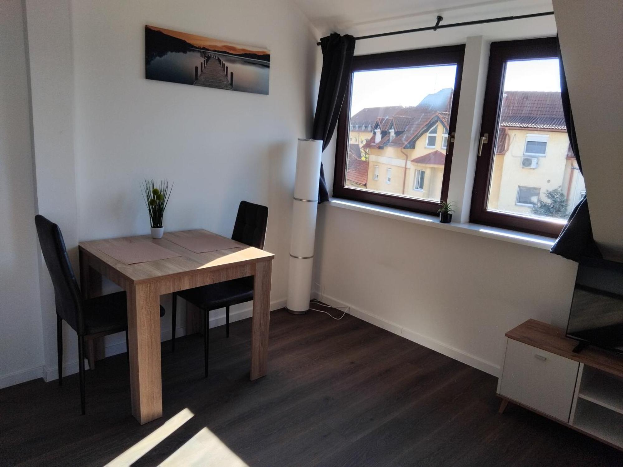 Appartement Szent Benedek Apartman à Fot Extérieur photo