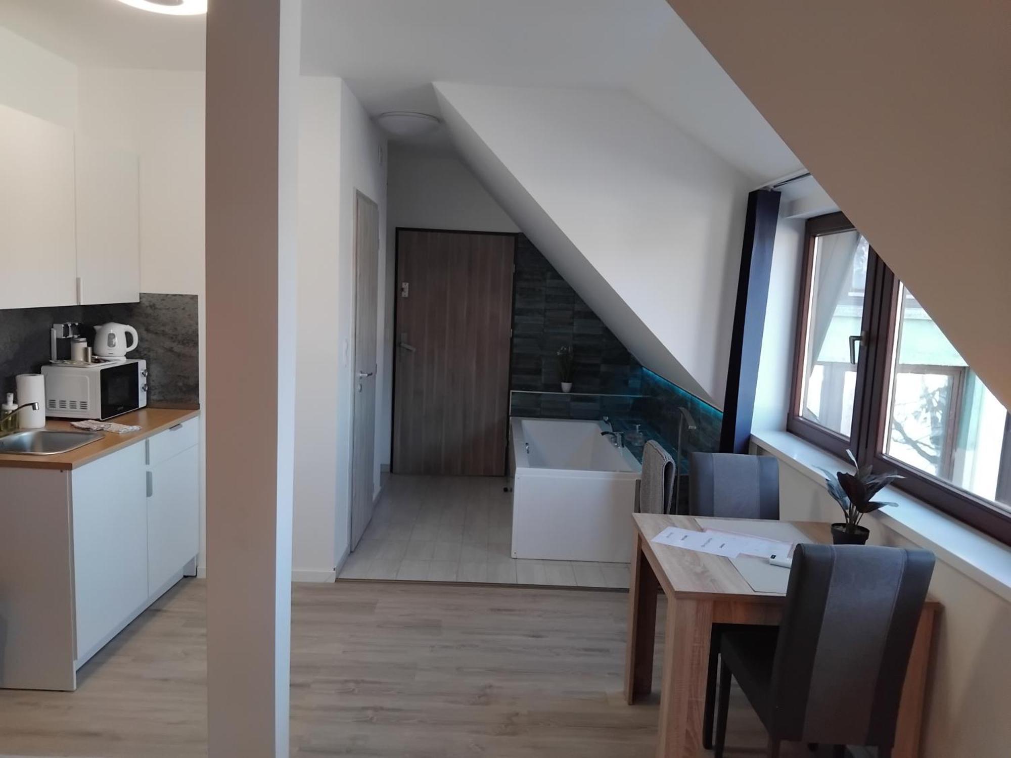 Appartement Szent Benedek Apartman à Fot Extérieur photo