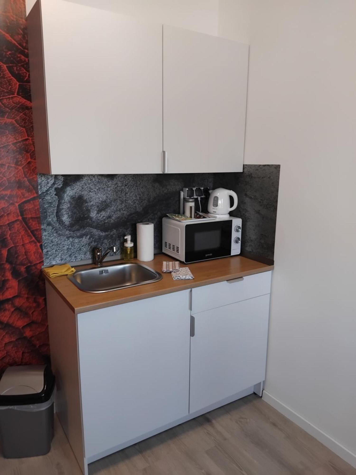 Appartement Szent Benedek Apartman à Fot Extérieur photo