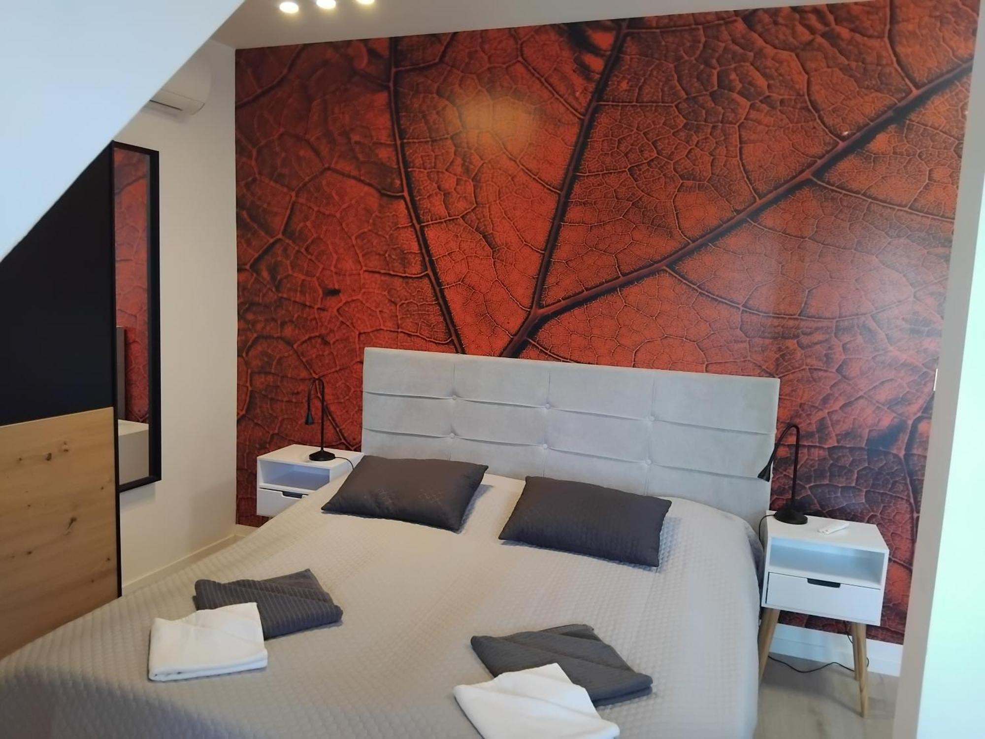 Appartement Szent Benedek Apartman à Fot Extérieur photo