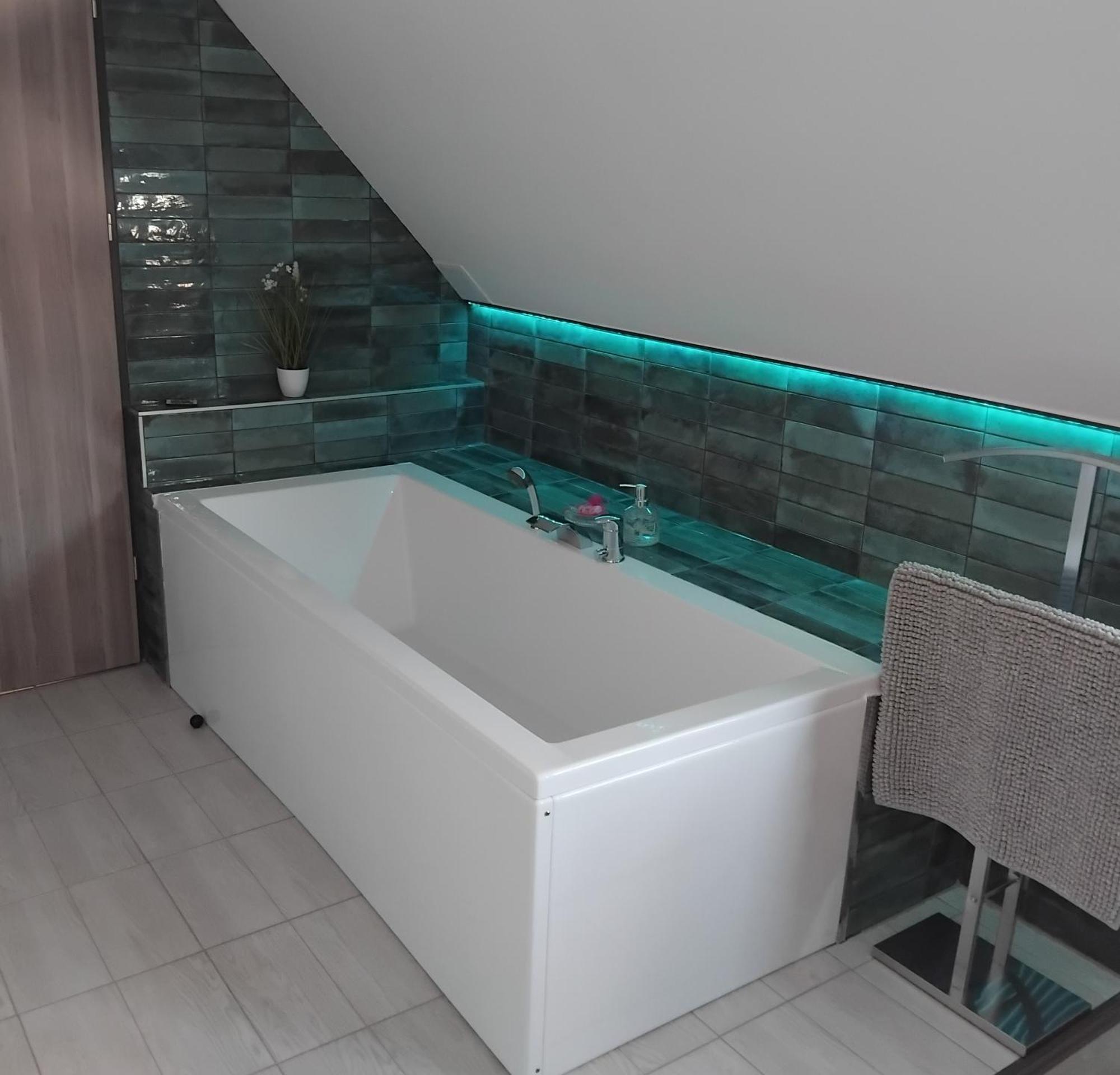 Appartement Szent Benedek Apartman à Fot Extérieur photo