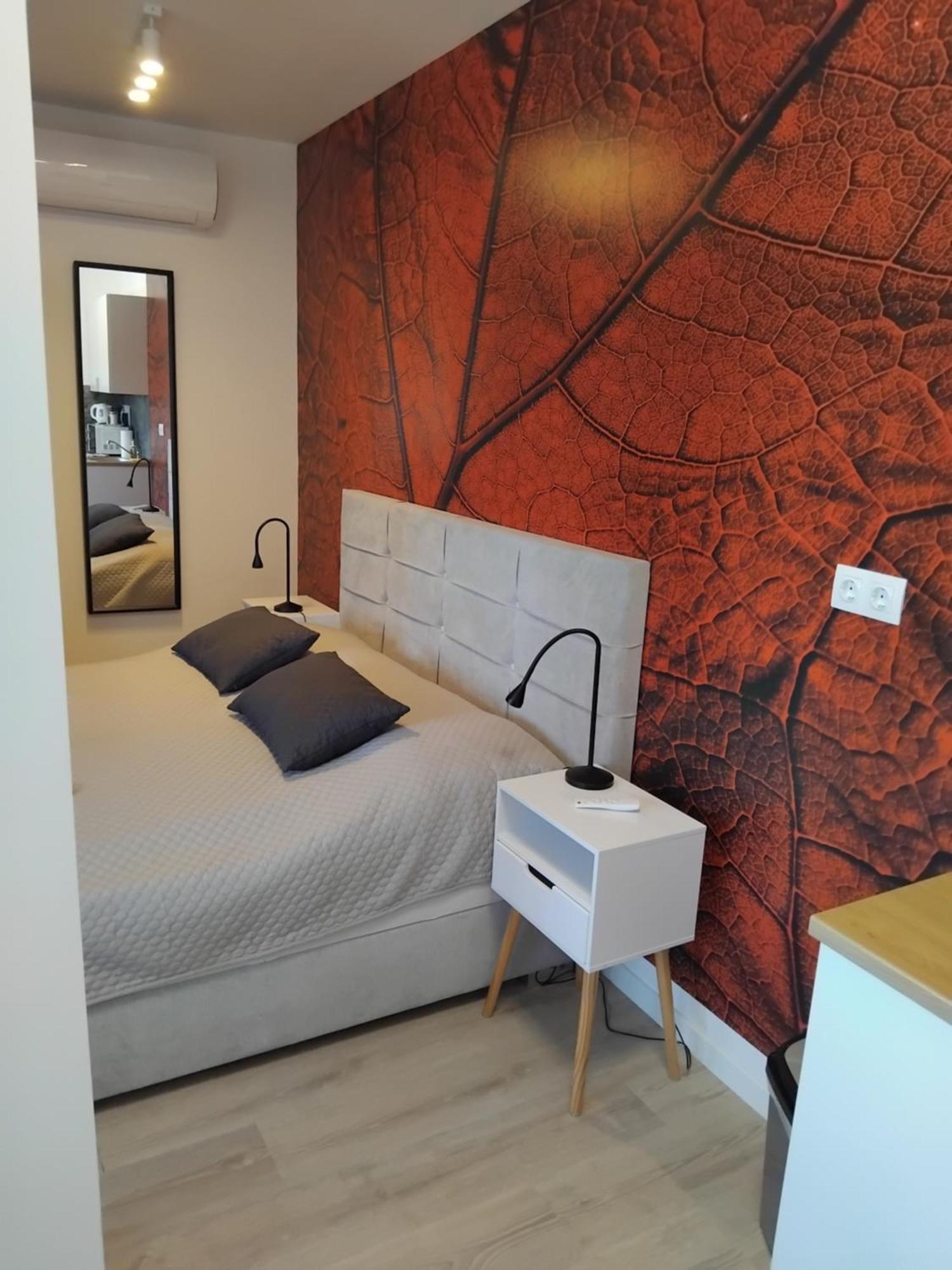 Appartement Szent Benedek Apartman à Fot Extérieur photo